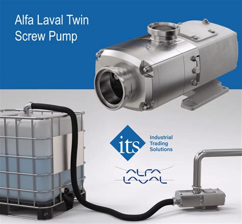 twin screw pump alfa laval|alfa laval twin screw.